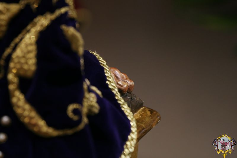 Triduo a Jesús de Medinaceli